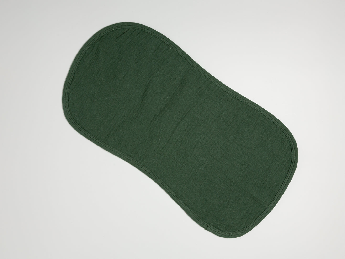 Muslin Newborn Baby Burp Cloth