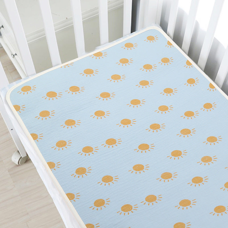 Baby Leakproof Travel Changing Pad