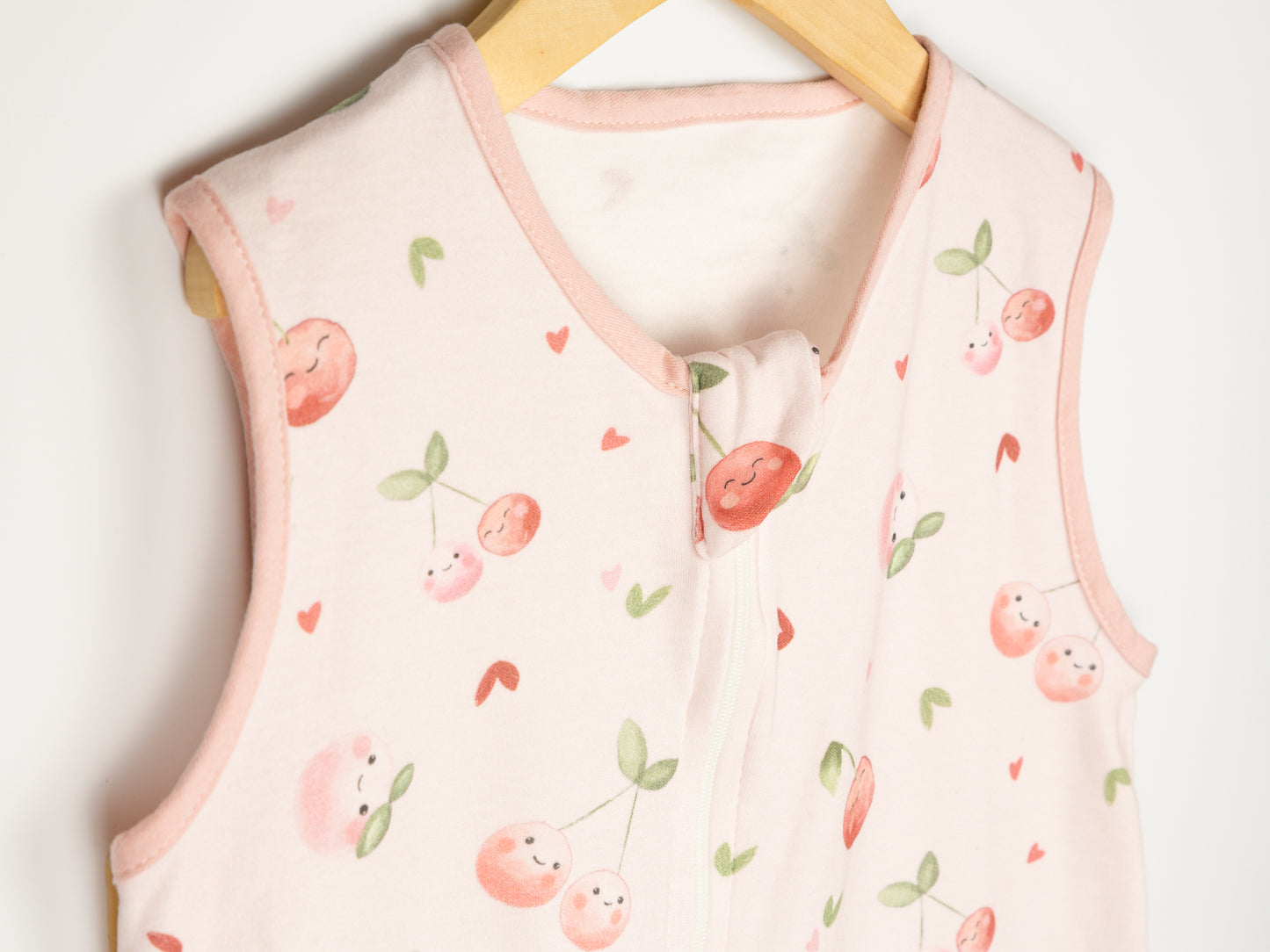 All Season Ultra Soft Cotton Sleepsack