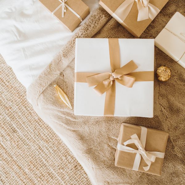 Gift Wrapping