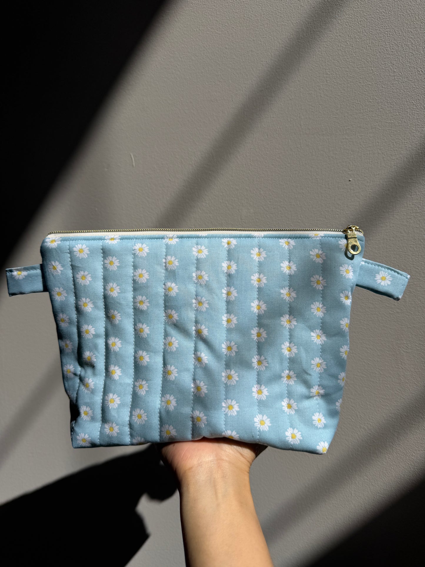 Handmade Travel Pouches