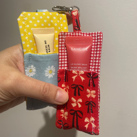 Lip Balm Charm