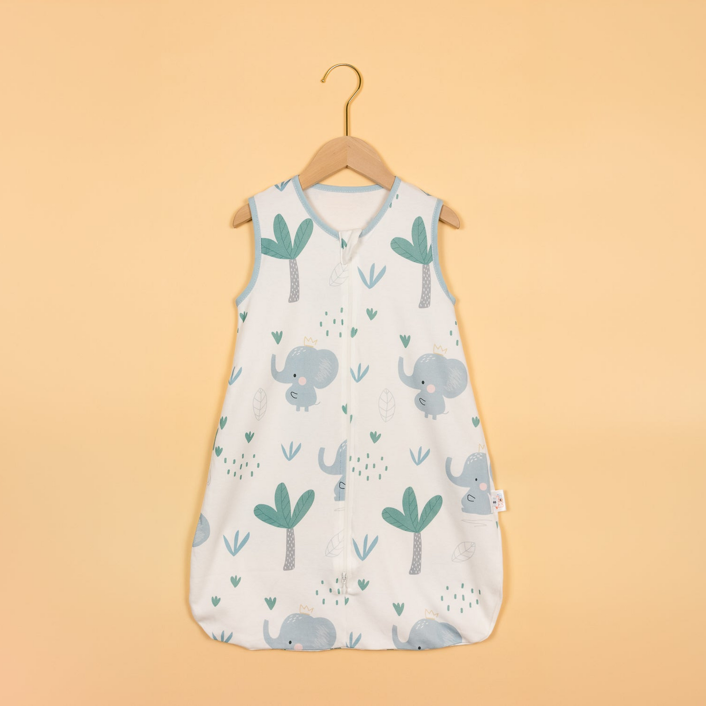 All Season Ultra Soft Cotton Sleepsack