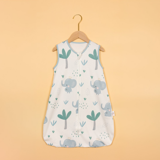 All Season Ultra Soft Cotton Sleepsack