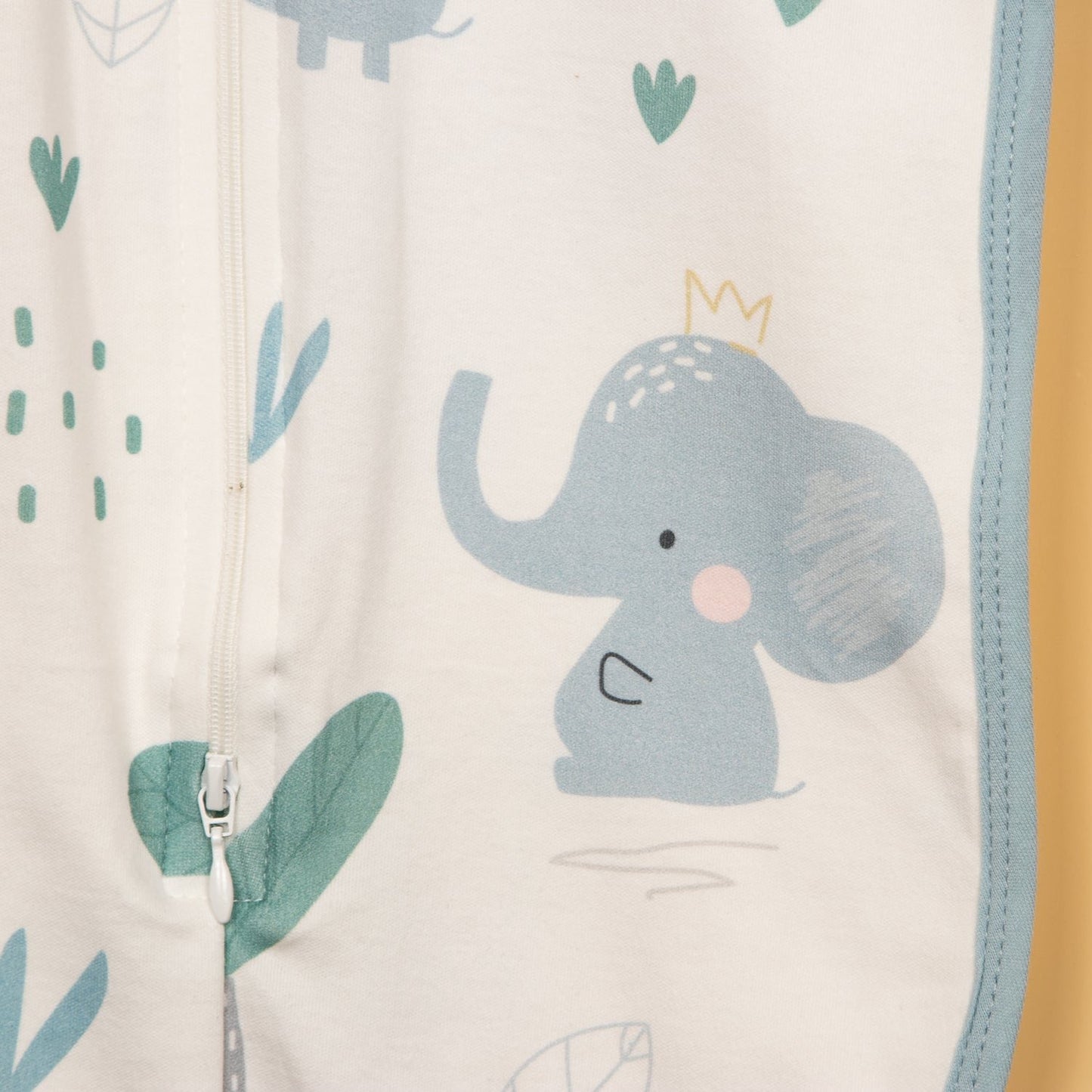 Newborn Swaddle Up Cotton Sleepsack