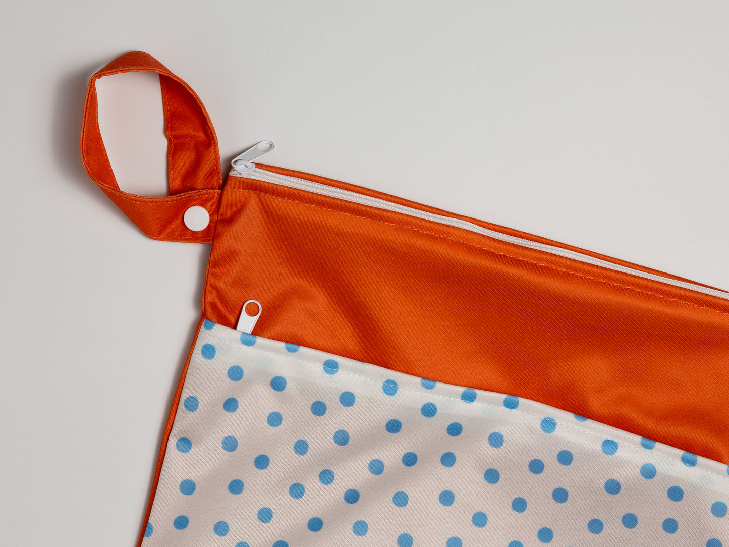 MaMi & Me Waterproof Organizer Wet Bag