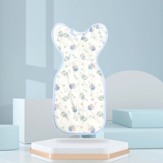 Newborn Swaddle Up Cotton Sleepsack